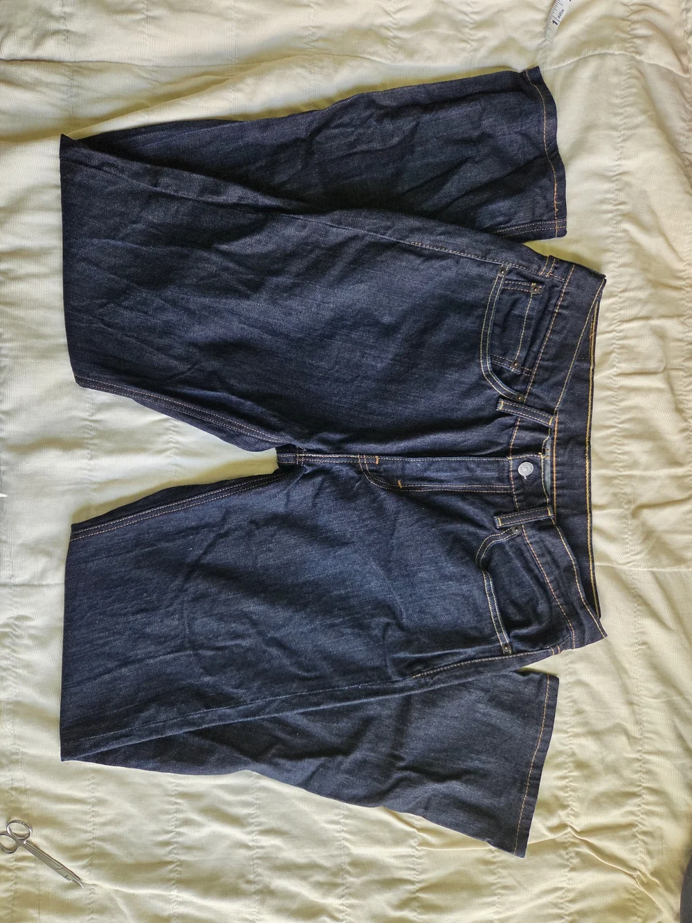 Levis levi men